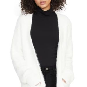 New Sanctuary Cardi Super Soft